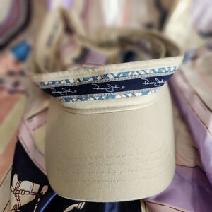 Panama Jack sun visor